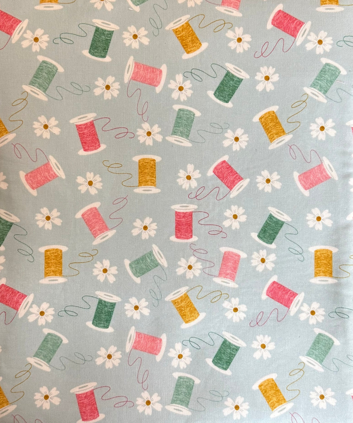 Bloom and Sew