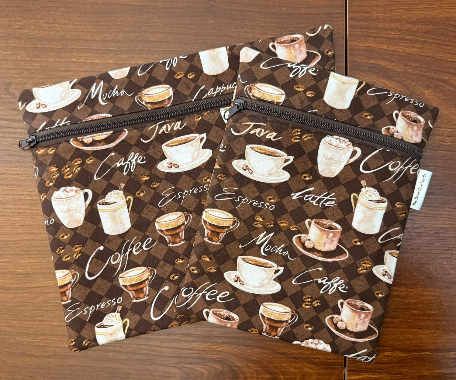 Coffee print