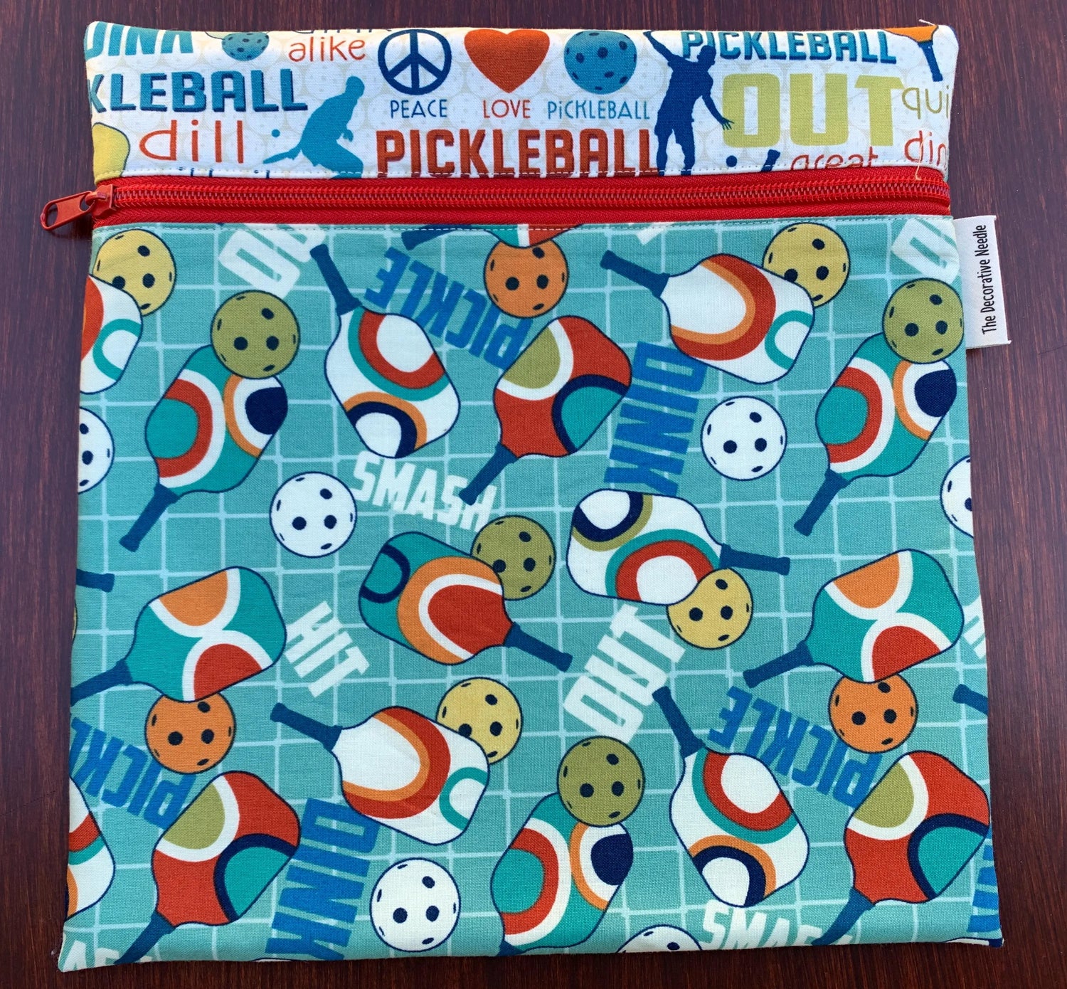Pickleball