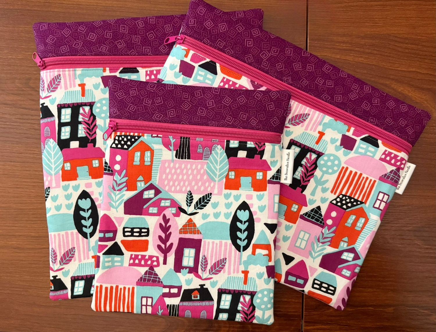 Bright Houses