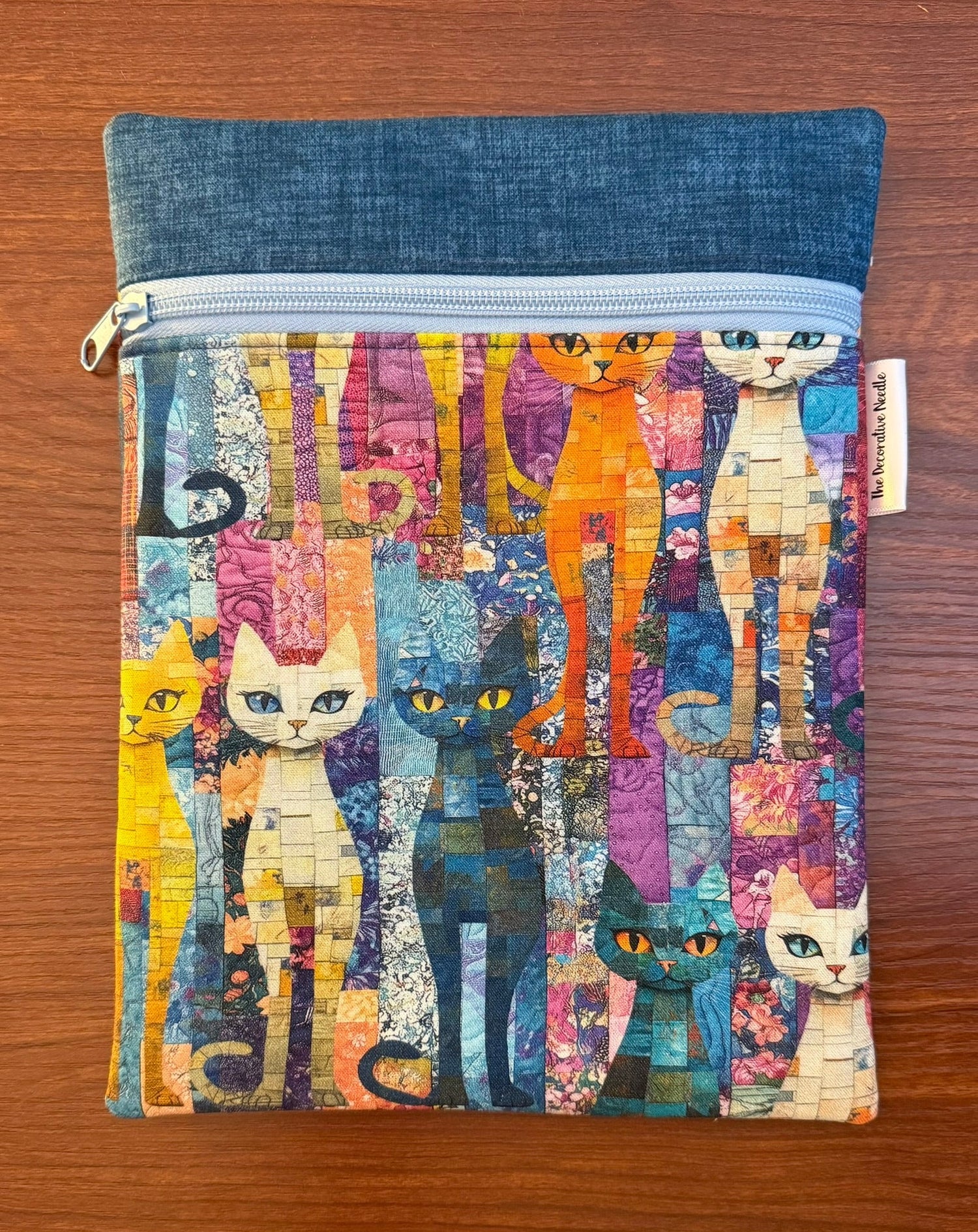 Crafty Cats